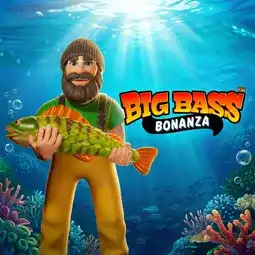 Big Bass Bonanza game at LottoMart Casino for United Kingdom players Big Bass Bonanza game at LottoMart Casino for United Kingdom players
