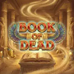 Book of Dead game at LottoMart Casino for United Kingdom players Book of Dead game at LottoMart Casino for United Kingdom players