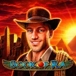 Book of Ra game at LottoMart Casino for United Kingdom players Book of Ra game at LottoMart Casino for United Kingdom players