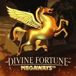 Divine Fortune Megaways game at LottoMart Casino for United Kingdom players Divine Fortune Megaways game at LottoMart Casino for United Kingdom players