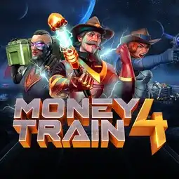 Money Train 4 game at LottoMart Casino for United Kingdom players Money Train 4 game at LottoMart Casino for United Kingdom players