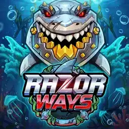 Razor Ways game at LottoMart Casino for United Kingdom players Razor Ways game at LottoMart Casino for United Kingdom players