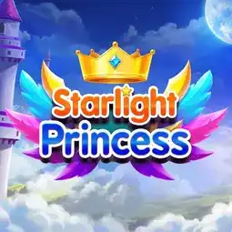Starlight Princess game at LottoMart Casino for United Kingdom players Starlight Princess game at LottoMart Casino for United Kingdom players