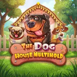 The Dog House Multihold game at LottoMart Casino for United Kingdom players The Dog House Multihold game at LottoMart Casino for United Kingdom players