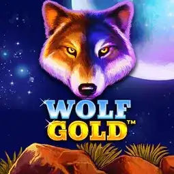 Wolf Gold game at LottoMart Casino for United Kingdom players Wolf Gold game at LottoMart Casino for United Kingdom players