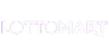 LottoMart Casino logo for United Kingdom players LottoMart Casino logo for United Kingdom players
